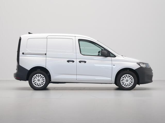 Volkswagen CADDY Cargo 2.0 TDI Economy Business Navi via App Cruise Climate