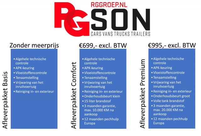 Volkswagen CADDY 2.0 TDI Style 102 PK VIRTUAL COCKPIT NAVI CARPLAY CAMERA COMFORTSTOEL