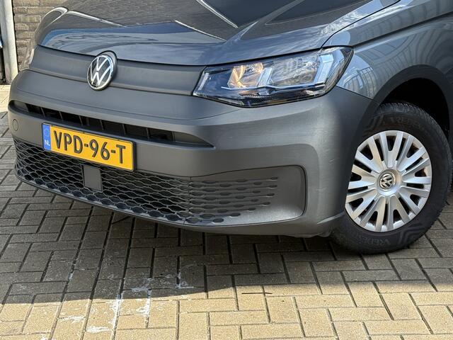 Volkswagen CADDY Cargo 2.0 TDI EURO 6 Comfort Navigatiesysteem/CarPlay/trekhaak