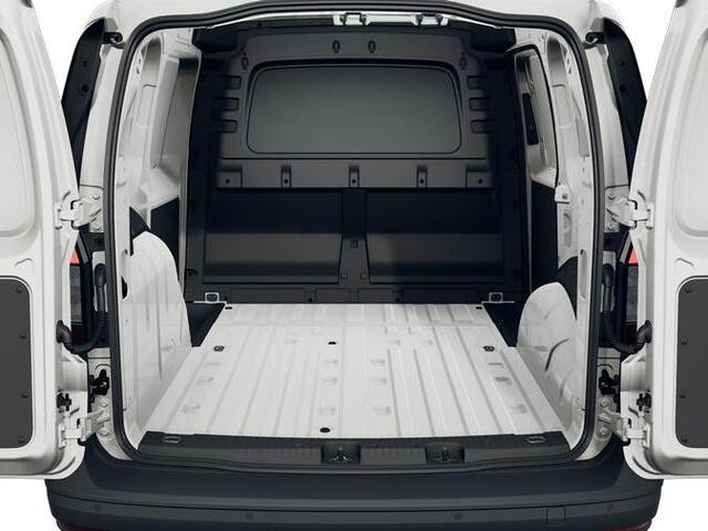 Volkswagen CADDY Bedrijfswagens Comfort 2.0 TDI EU6 55 kW (75 pk) 2755 mm 6 versn.