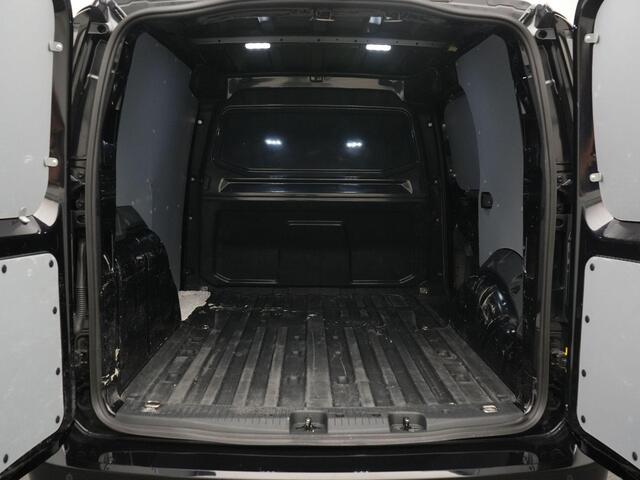 Volkswagen CADDY Cargo 2.0 TDI 122 pk DSG 1st Edition | Achteruitrijcamera | Navigatie | Stoelverwarming | Adaptive Cruise