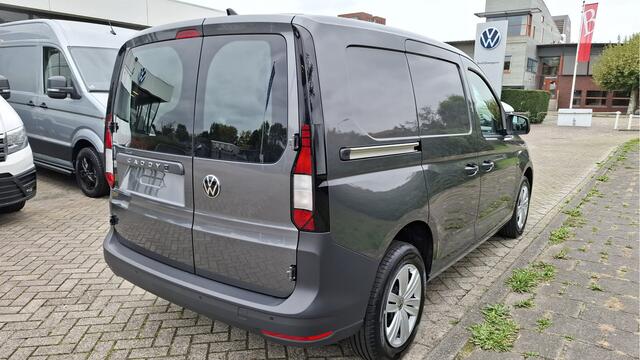 Volkswagen CADDY Cargo 2.0 TDI Comfort Automaat / PDC / Camera