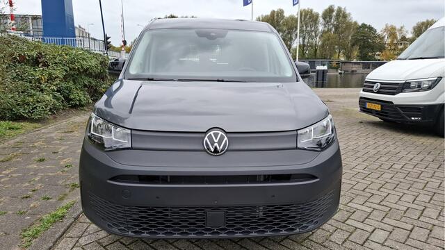 Volkswagen CADDY Cargo 2.0 TDI Comfort Automaat / PDC / Camera