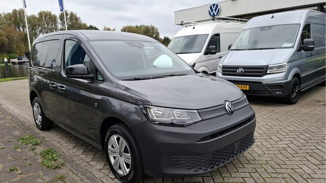 Volkswagen CADDY Cargo 2.0 TDI Comfort Automaat / PDC / Camera