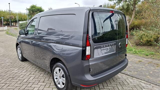 Volkswagen CADDY Cargo 2.0 TDI Comfort Automaat / PDC / Camera