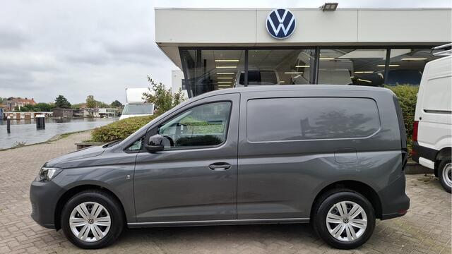 Volkswagen CADDY Cargo 2.0 TDI Comfort Automaat / PDC / Camera