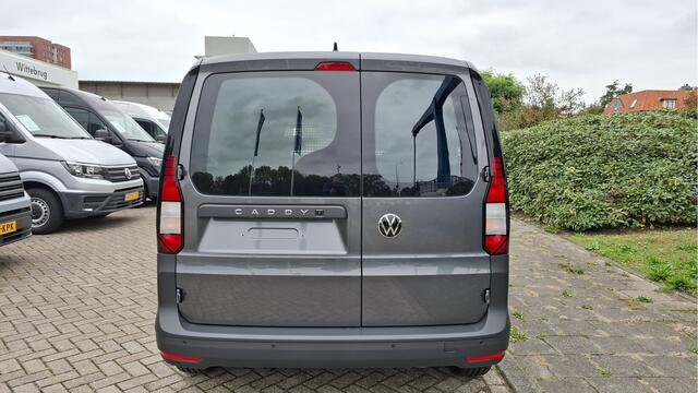 Volkswagen CADDY Cargo 2.0 TDI Comfort Automaat / PDC / Camera