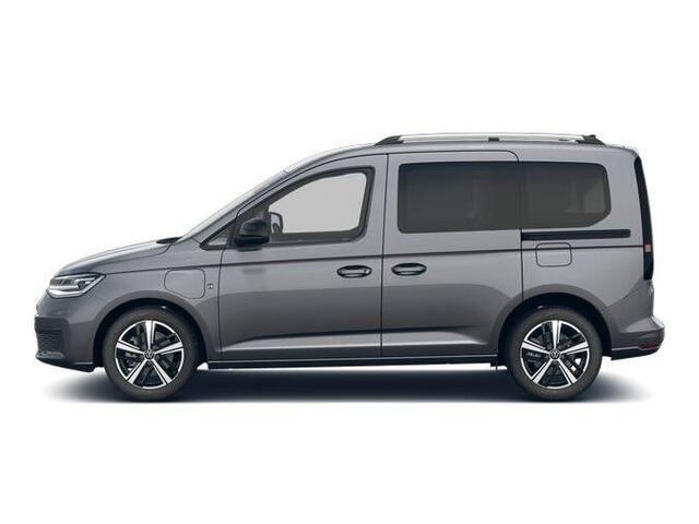 Volkswagen CADDY Bedrijfswagens Combi Style 1.5 eHybrid 115pk Automaat 731209