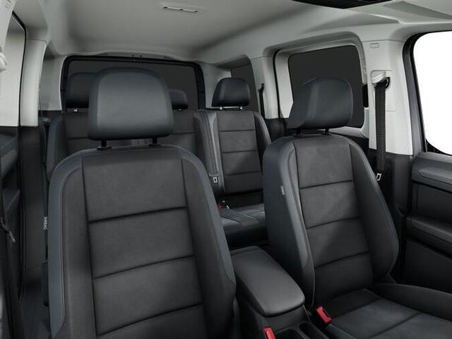 Volkswagen CADDY Bedrijfswagens Combi Style 1.5 eHybrid 115pk Automaat 731209