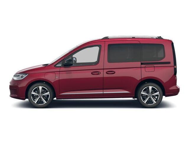 Volkswagen CADDY Bedrijfswagens Combi Style 1.5 eHybrid 115pk Automaat 731208