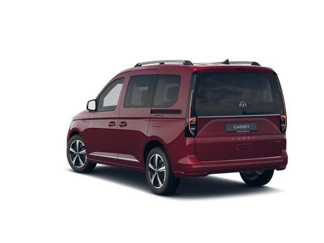 Volkswagen CADDY Bedrijfswagens Combi Style 1.5 eHybrid 115pk Automaat 731208