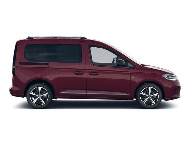 Volkswagen CADDY Bedrijfswagens Combi Style 1.5 eHybrid 115pk Automaat 731208