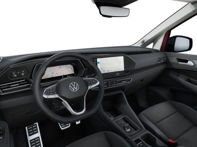 Volkswagen CADDY Bedrijfswagens Combi Style 1.5 eHybrid 115pk Automaat 731208