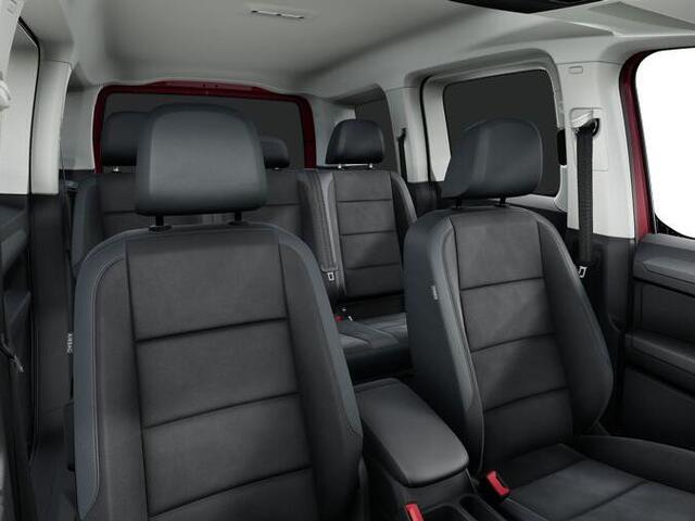 Volkswagen CADDY Bedrijfswagens Combi Style 1.5 eHybrid 115pk Automaat 731208