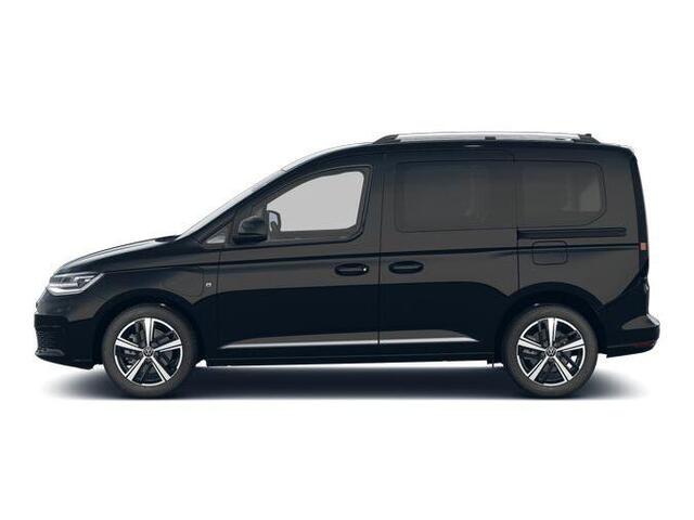 Volkswagen CADDY Bedrijfswagens Combi Style 1.5 eHybrid 115pk Automaat