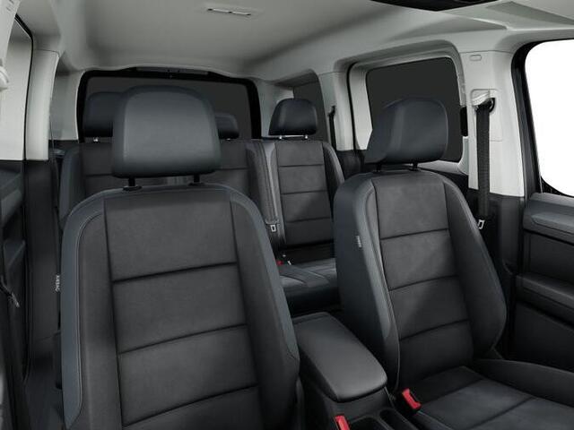 Volkswagen CADDY Bedrijfswagens Combi Style 1.5 eHybrid 115pk Automaat