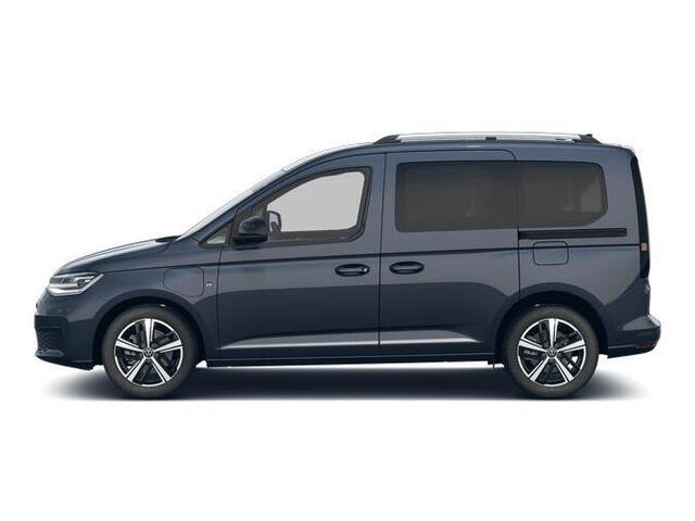 Volkswagen CADDY Bedrijfswagens Combi Style 1.5 eHybrid 115pk Automaat 731207