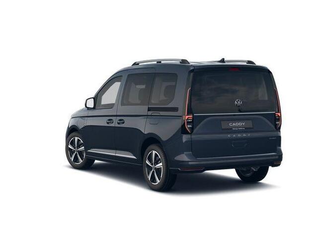 Volkswagen CADDY Bedrijfswagens Combi Style 1.5 eHybrid 115pk Automaat 731207