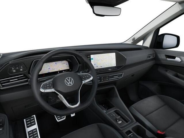 Volkswagen CADDY Bedrijfswagens Combi Style 1.5 eHybrid 115pk Automaat 731207