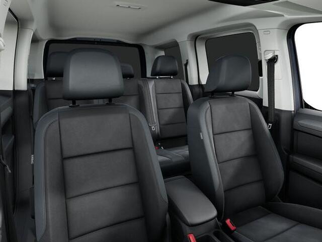 Volkswagen CADDY Bedrijfswagens Combi Style 1.5 eHybrid 115pk Automaat 731207