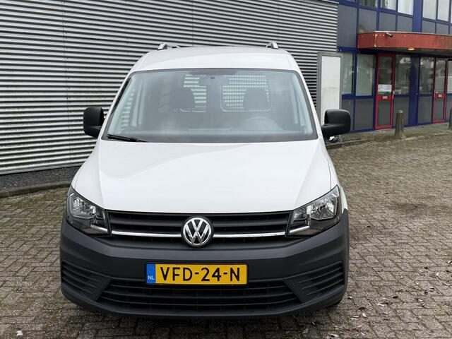 Volkswagen CADDY 2.0 TDI L1H1 BMT Trendline ,EURO 6,AIRCO, CRUISE CONTROL, 169.978 N.A.P, MARGE