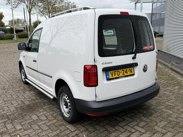 Volkswagen CADDY 2.0 TDI L1H1 BMT Trendline ,EURO 6,AIRCO, CRUISE CONTROL, 169.978 N.A.P, MARGE