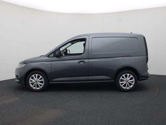 Volkswagen CADDY Bedrijfswagens Cargo Style 2.0TDi 102pk 384853