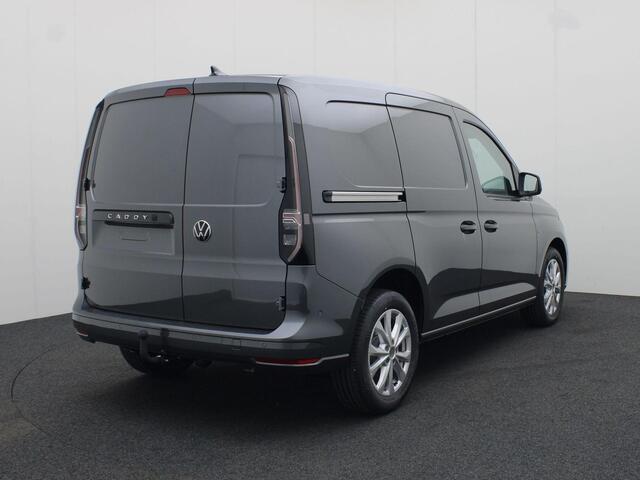 Volkswagen CADDY Bedrijfswagens Cargo Style 2.0TDi 102pk 384853