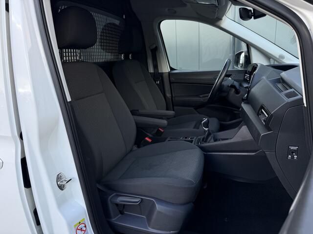 Volkswagen CADDY Cargo 2.0 TDI Exclusive / L1H1 / VIRTUAL / LED / ADAPTIVE CRUISE / CAMERA / KEYLESS / LMV