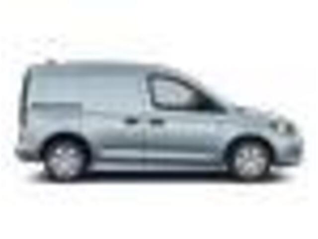 Volkswagen CADDY Bedrijfswagens Cargo Comfort 2.0 TDI EU6 90 kW (122 pk) 2755mm 7 versn.