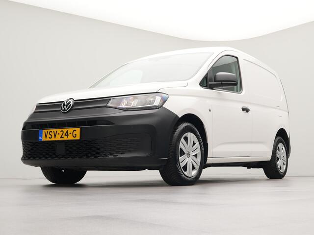 Volkswagen CADDY Cargo 2.0 TDI Comfort | Apple carplay | Airco | Cruisecontrol | Bluetooth |