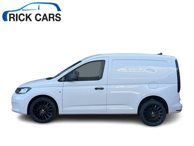 Volkswagen CADDY Cargo 2.0 TDI Comfort EURO 6 Trekhaak/CarPlay