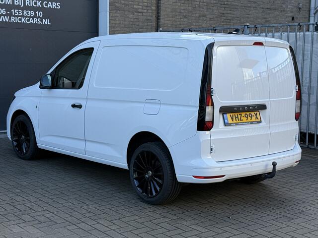 Volkswagen CADDY Cargo 2.0 TDI Comfort EURO 6 Trekhaak/CarPlay