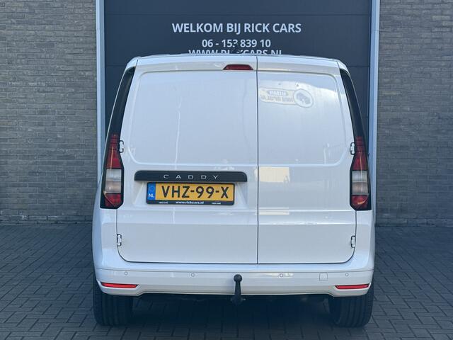 Volkswagen CADDY Cargo 2.0 TDI Comfort EURO 6 Trekhaak/CarPlay