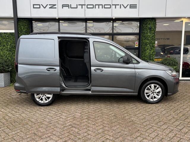 Volkswagen CADDY Cargo 2.0 TDI DSG Style | LED | Navi | Camera | Carplay