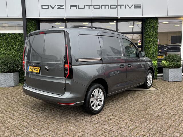 Volkswagen CADDY Cargo 2.0 TDI DSG Style | LED | Navi | Camera | Carplay