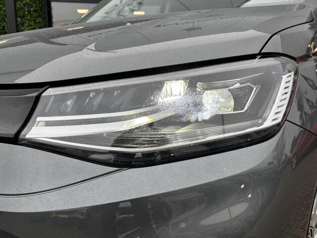 Volkswagen CADDY Cargo 2.0 TDI DSG Style | LED | Navi | Camera | Carplay