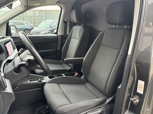 Volkswagen CADDY Cargo 2.0 TDI DSG Style | LED | Navi | Camera | Carplay