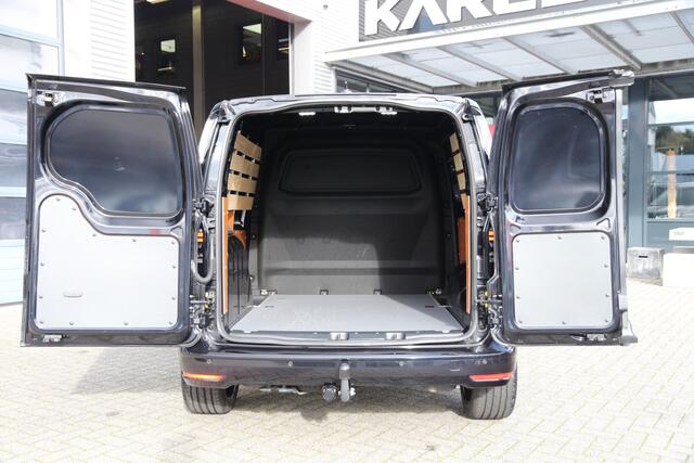 Volkswagen CADDY Cargo 2.0 TDI | Aut. | Edition | Trekhaak | Navi | Airco..