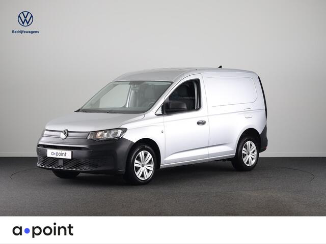 Volkswagen CADDY Cargo 2.0 TDI Trend 75 PK | Navigatie | Airconditioning |