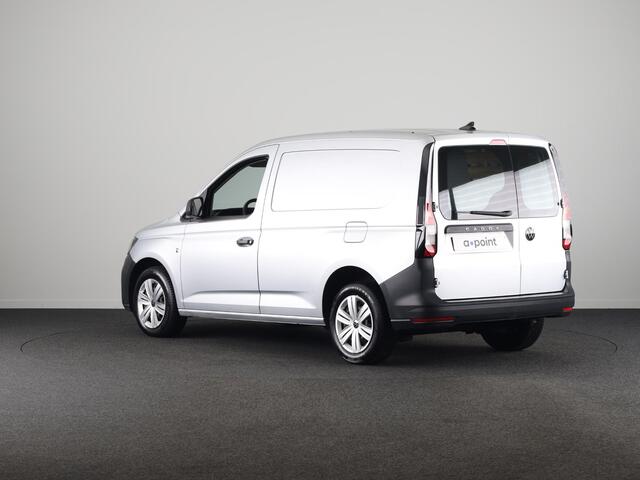 Volkswagen CADDY Cargo 2.0 TDI Trend 75 PK | Navigatie | Airconditioning |