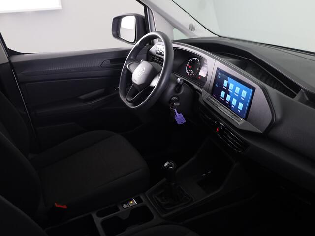 Volkswagen CADDY Cargo 2.0 TDI Trend 75 PK | Navigatie | Airconditioning |