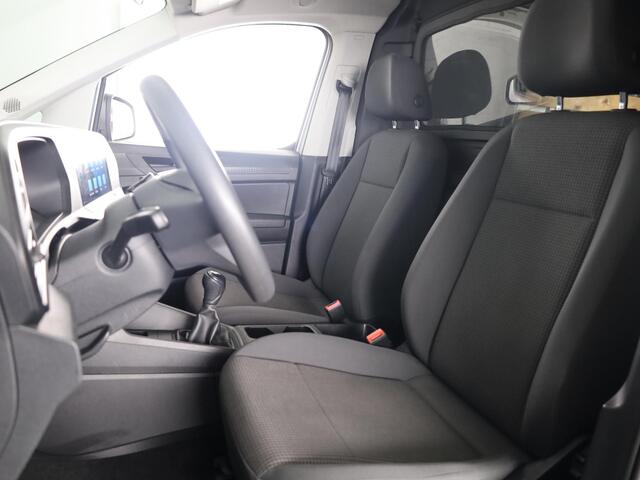 Volkswagen CADDY Cargo 2.0 TDI Trend 75 PK | Navigatie | Airconditioning |