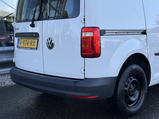 Volkswagen CADDY 2.0 TDI L1H1 BMT Trendline | NL-auto | 1e Eig | Cruisec. | Airco