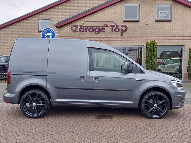 Volkswagen CADDY 2.0 TDI L1 | Gereviseerde motor! | LED | Trekhaak | NAP