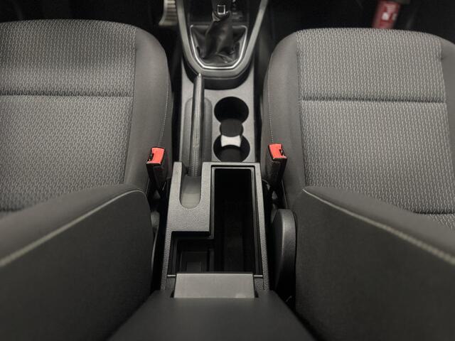 Volkswagen CADDY 1.4 TSI 7-PERSOONS | NAVI | PDC | CRUISE |