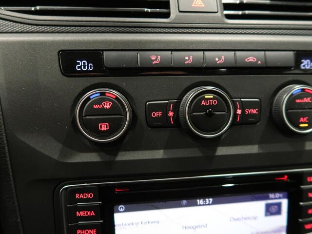 Volkswagen CADDY 1.0 TSI L1H1 BMT ¤ 16.950,- incl. BTW Vrij van BPM Airco-ecc Camera App connect Schuifdeur Achterklep Elektrisch pakket Nette staat ¤ 14.008,- exclusief BTW