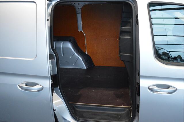 Volkswagen CADDY Cargo 2.0 TDI Exclusive carplay pdc trekhaak 17 inch !!