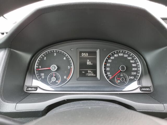 Volkswagen CADDY 2.0 TDI L1H1 EURO 6 inruil/fin mogelijk