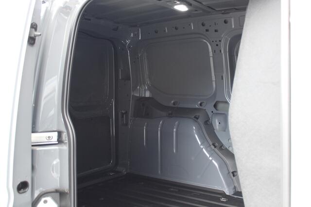 Volkswagen CADDY Cargo 2.0 TDI 122pk DSG7 - Carplay - Adaptive Cruise - Trekhaak - Navigatie - Dig. cockpit - Ergocomfort stoel - Stoelverwarming - Rijklaar